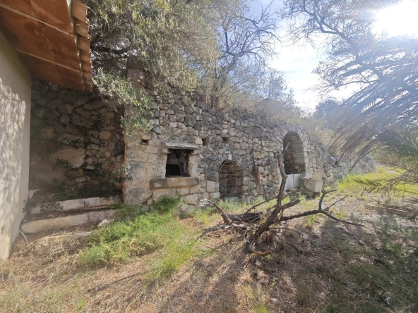 Propiedad gestionada por HOLA! Spain - Finca rústica en Selva (Selva)