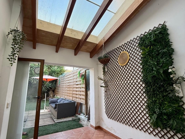 Propiedad gestionada por HOLA! Spain - Planta baja en El Coll d´en Rabassa (Palma de Mallorca)