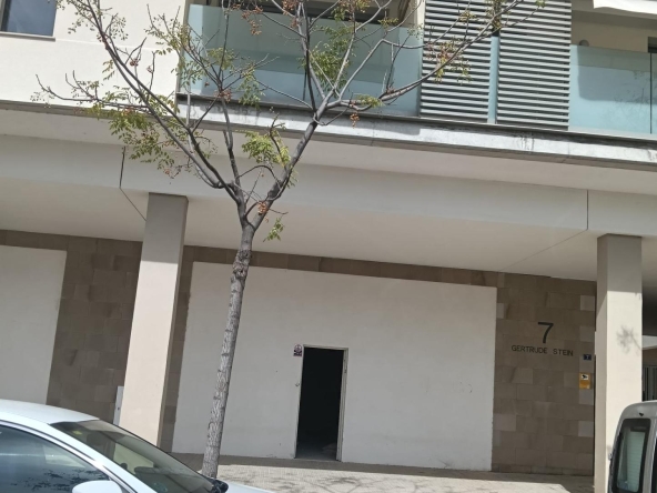 Propiedad gestionada por HOLA! Spain - Local comercial en Amanecer (Palma de Mallorca)