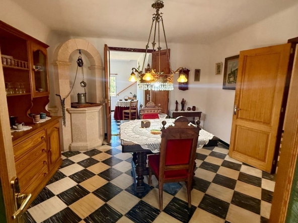 Propiedad gestionada por HOLA! Spain - Casa en Sant Joan (Sant Joan)