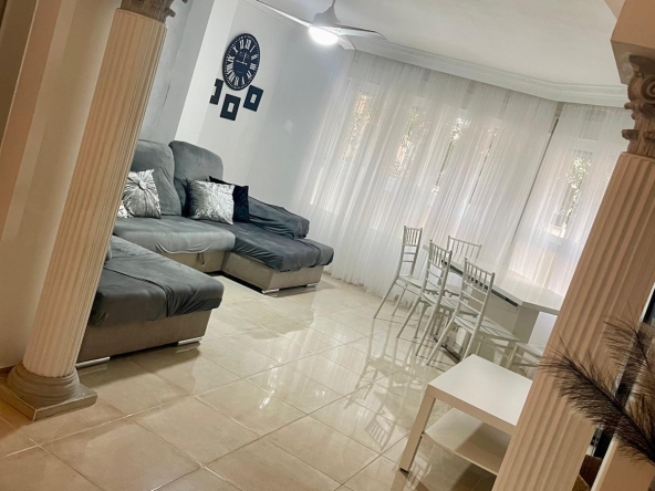 Propiedad gestionada por HOLA! Spain - Piso en Pere Garau (Palma de Mallorca)