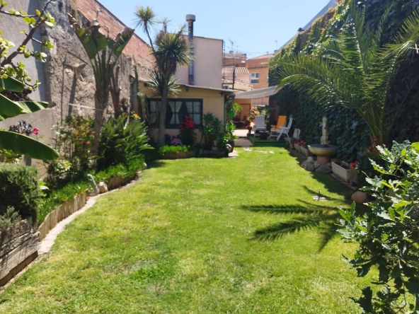 Propiedad gestionada por HOLA! Spain - Casa en Pueblo 49 (Cassà de la Selva)