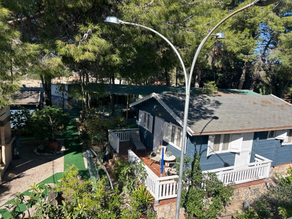 Propiedad gestionada por HOLA! Spain - Casa con terreno en El Fenazar (Molina de Segura)