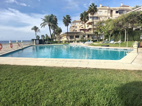 Propiedad gestionada por HOLA! Spain - Piso en Riviera del Sol (Mijas)