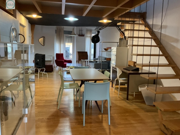 Propiedad gestionada por HOLA! Spain - Piso en El Cabanyal-El Canyamelar (Valencia)