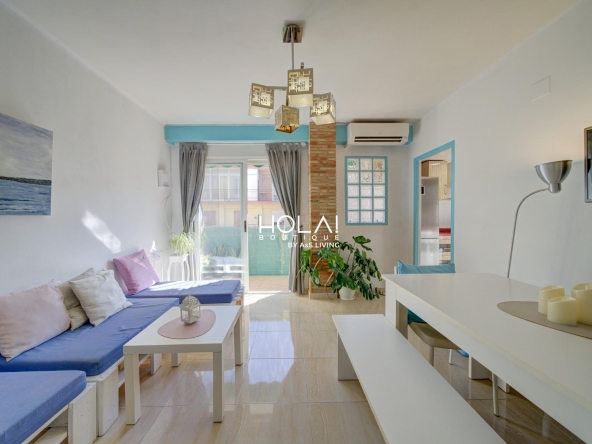 Propiedad gestionada por HOLA! Spain - Piso en GODELLA (Godella)