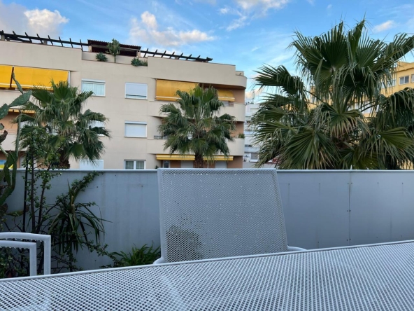 Propiedad gestionada por HOLA! Spain - Penthouse en Torremolinos