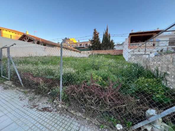 Propiedad gestionada por HOLA! Spain - Terreno en Alhaurín de la Torre