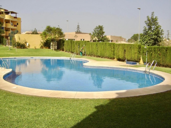 Propiedad gestionada por HOLA! Spain - Piso en Málaga