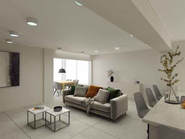 Propiedad gestionada por HOLA! Spain - Pareado en Portals Nous (Calvià)