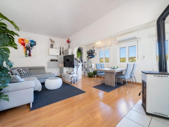 Propiedad gestionada por HOLA! Spain - Pareado en Costa de la Calma (Calvià)