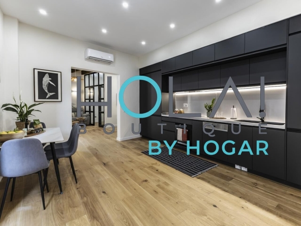 Propiedad gestionada por HOLA! Spain - Dúplex en Centro (Palma de Mallorca)